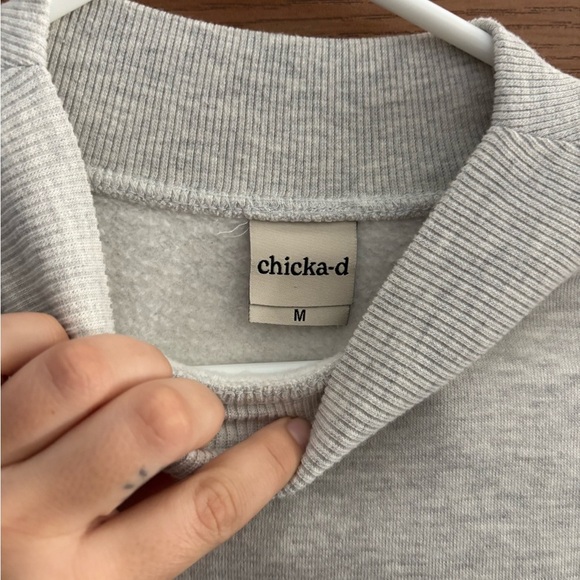 Michigan State Sweatshirt - Picture 2 of 3